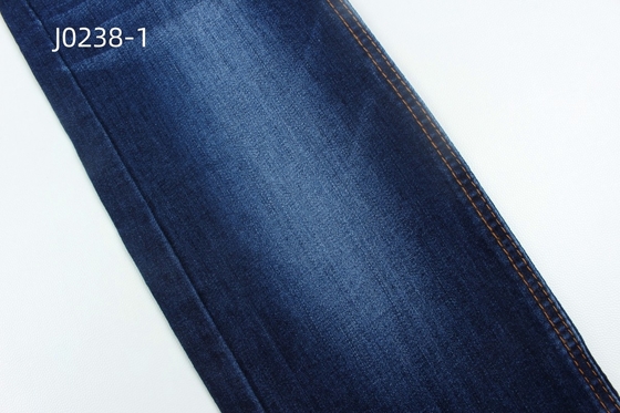 주식 9oz 워크 스럽 하이 스트레치 넥센 직물 청바지