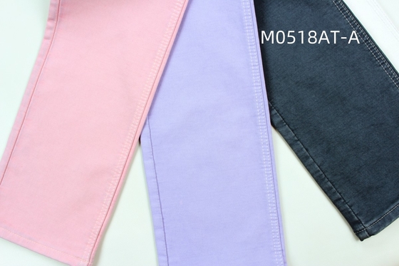 12oz RFD 젤레스용 젤레스 직물 특수 엮기