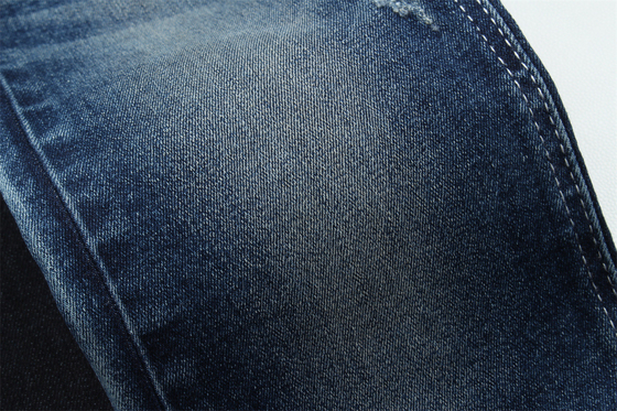 11oz Warp Slub 남자 청바지를 위한 데니스 천장 남자 팬티 인도 스타일
