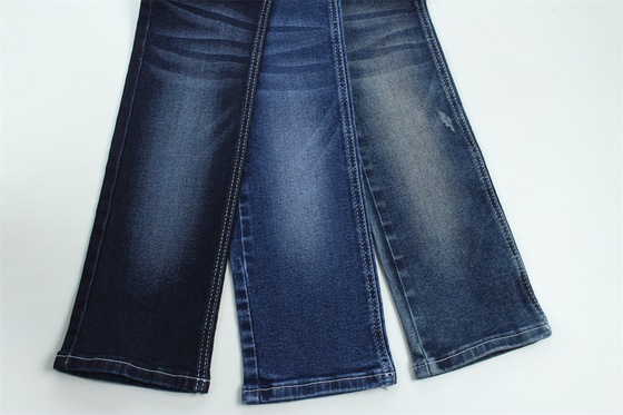 11oz Warp Slub 남자 청바지를 위한 데니스 천장 남자 팬티 인도 스타일