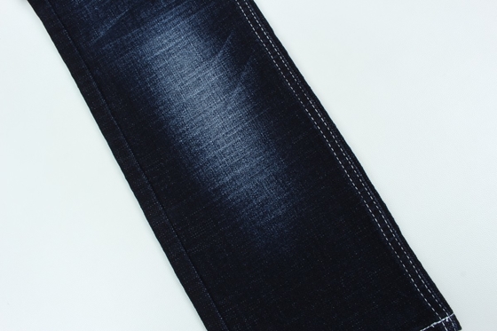 10.5 Oz 크로스샤치 슬럽 제인스 천으로 엮은 특수 재질
