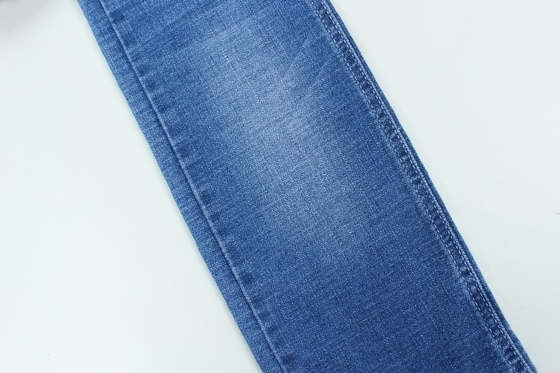 10.5 Oz 크로스샤치 슬럽 제인스 천으로 엮은 특수 재질