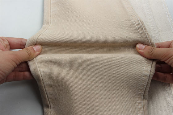 PFD 풀 스트리치 젠 팩트리크 색칠 색상 청바지 바지