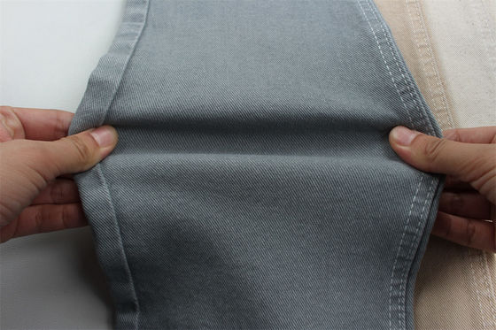 PFD 풀 스트리치 젠 팩트리크 색칠 색상 청바지 바지