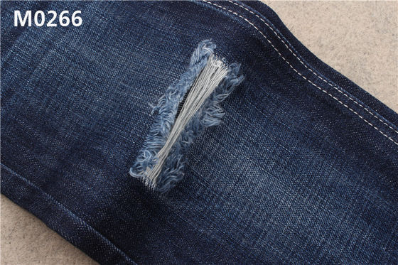 11 OZ Heavy Weight 100% Cotton 373 GSM Denim Fabric for Jeans and Workwear
