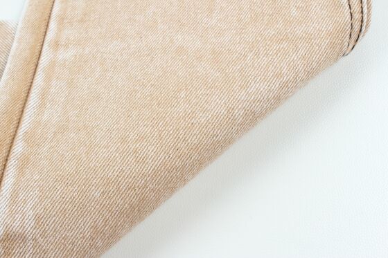 핫 셀 카키 100% 순수 중량 13.5 온스 면밀 젠임