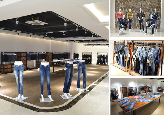 핫 셀 카키 100% 순수 중량 13.5 온스 면밀 젠임