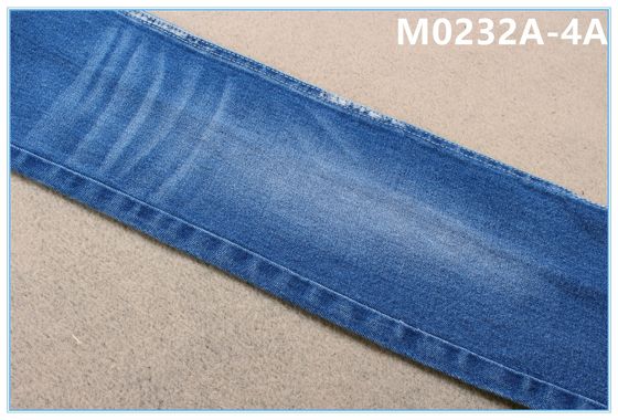 10 온스 폴리 면 라이크라 구성