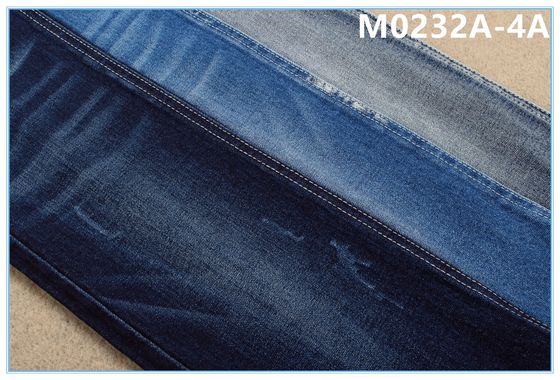 10 온스 폴리 면 라이크라 구성