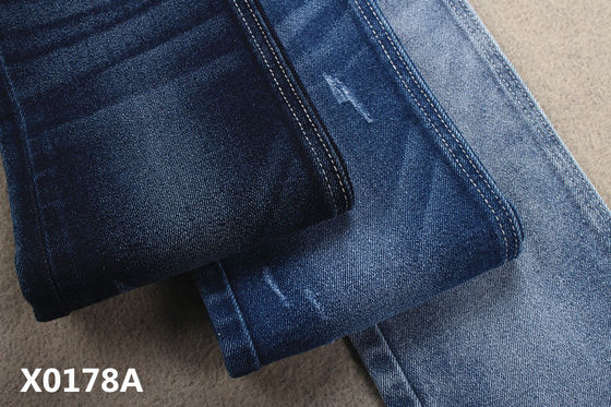 좋은 가격 12 온스 과중한 업무 데님 패브릭 직포 온라인으로