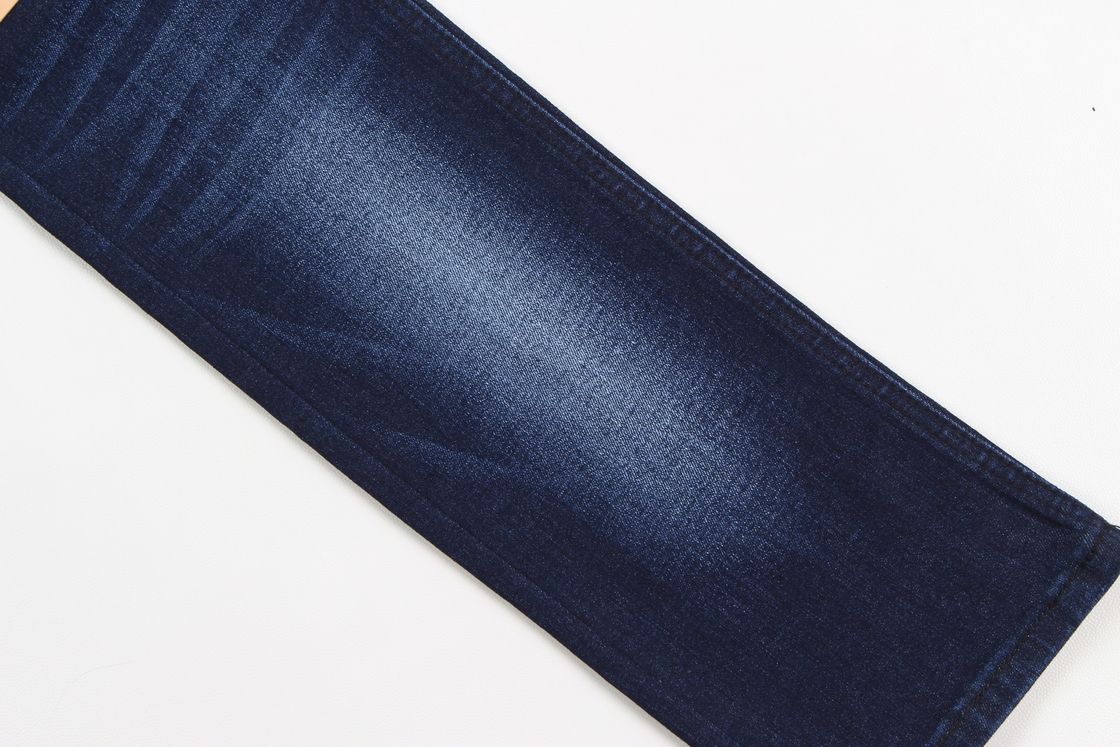 10.9 Oz Warp Slub High Stretch 직물 젠스용 직물
