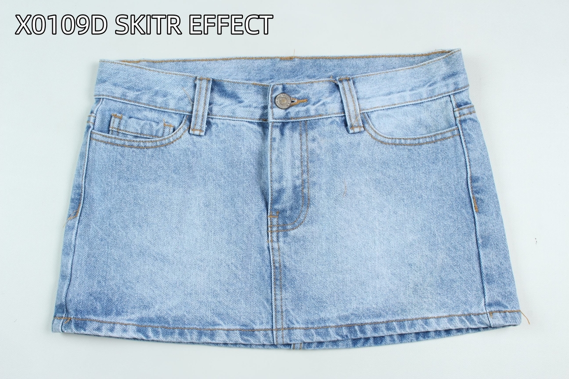빈티지 중공 목화 젠임 직물 14.5온스 짜여 튼튼한 6 X 6 TWILL 쿨한 목화 뻗을 수 있는 숨쉬는