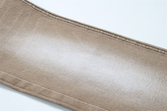 좋은 가격 9 오즈 젠스 청바지 직물 여성 청바지 공장 중국에서 핫 판매 남미 여성 남성 청바지 가키 색상 온라인으로