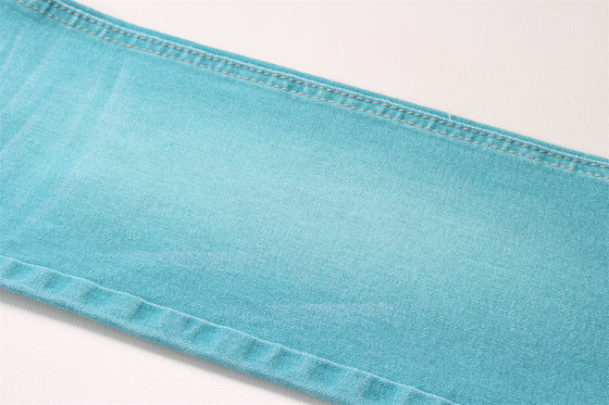 좋은 가격 9 Oz 스페셜 그린 컬러 스트레치 여름 젠스 천 청바지 남성용 천 봄 여름 스타일 핫 판매 배송 준비 온라인으로