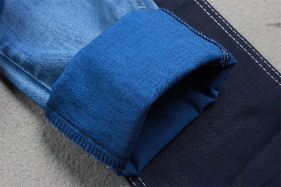 좋은 가격 9-10 온스 텐셀 청바지 여성 청바지 하이 스트레치 고품질 브랜드 청바지 온라인으로