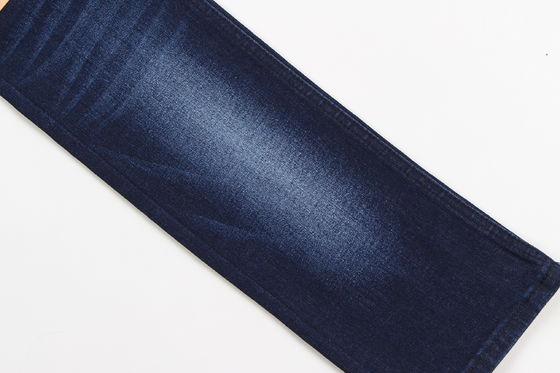 좋은 가격 10.9 Oz Warp Slub High Stretch 직물 젠스용 직물 온라인으로