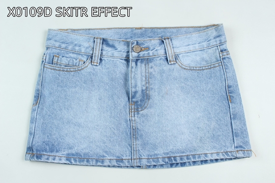 빈티지 중공 목화 젠임 직물 14.5온스 짜여 튼튼한 6 X 6 TWILL 쿨한 목화 뻗을 수 있는 숨쉬는