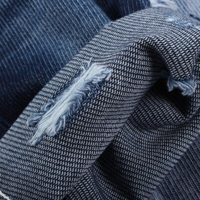 신디자인 슈퍼 소프트 터치 특수 직물 100% 코튼 젠스 직물