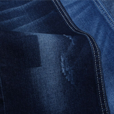 좋은 가격 11.5온스 고강력 스트레치 재프레브 청바지 천 온라인으로