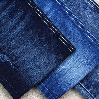 좋은 가격 소프트 크로스 슬럽 젠 팩트리크 레이디스 스트레치 청바지 10온스 온라인으로