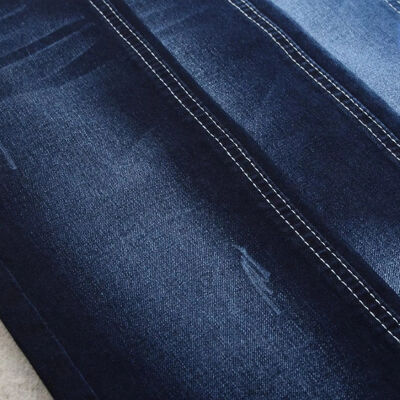 좋은 가격 저렴한 가격 11온스 생지 데님 면 원단 롤 도매 온라인으로