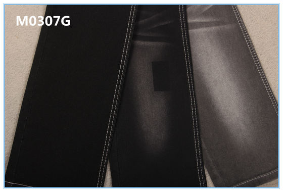 좋은 가격 8.3 온스는 니트 왼손 능직 데님 패브릭 소재 소프트핸드 느낌을 날조합니다 온라인으로