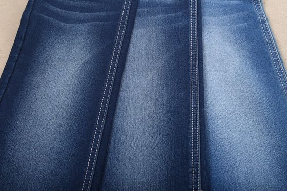 좋은 가격 60 면화 38 폴리에스테르 인조 데님 편성물 온라인으로