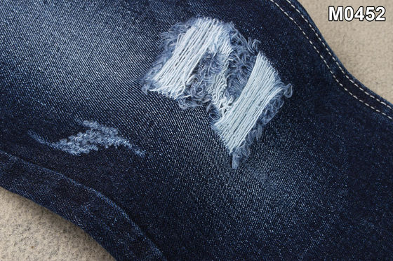 좋은 가격 11.5 온스 비 스판덱스 100 면 데님 원단 70'' 너비 온라인으로